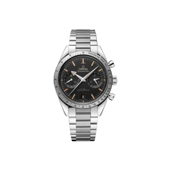 OMEGA Men Speedmaster Collection Watch