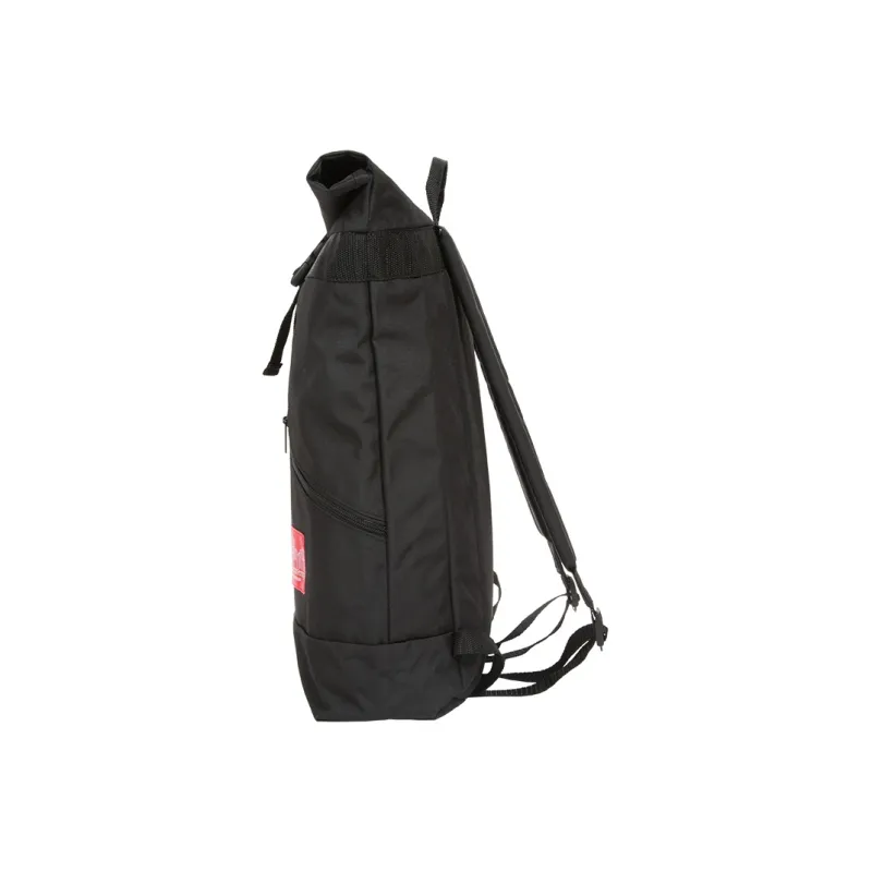 Manhattan Portage Polyamide Laptop Backpack Large Size Unisex-3