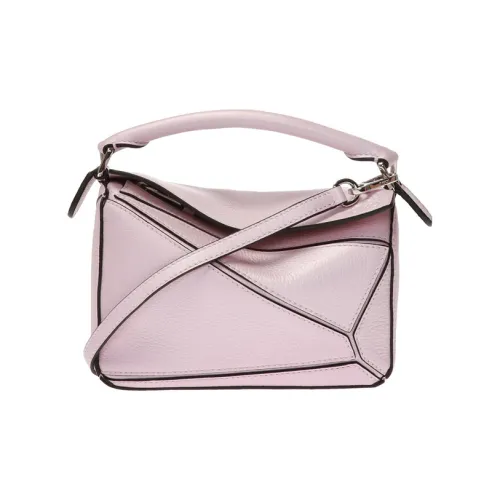 LOEWE Puzzle Crossbody Bags