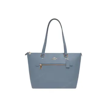 COACH Gallery Shoulder Bags