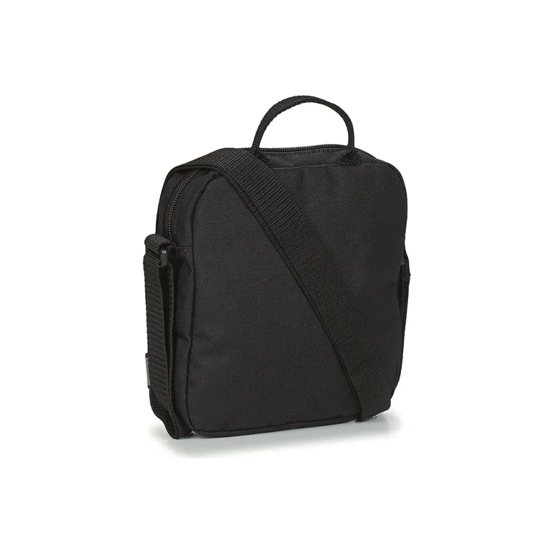PUMA Polyester Shoulder Bag, Crossbody Bag, Handbag Regular Unisex Black-2
