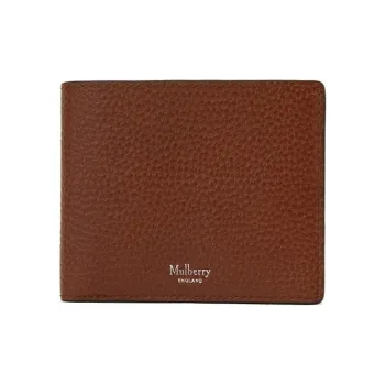 Mulberry Wallets