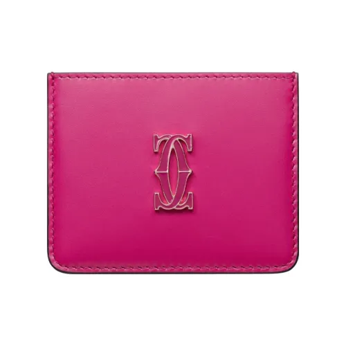Cartier Card Holders