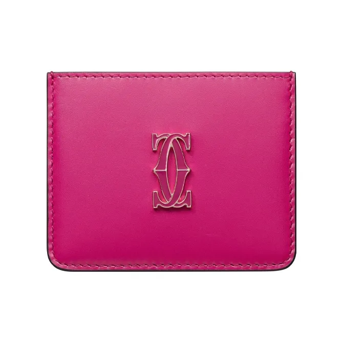 Cartier Card Holders-0