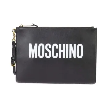 MOSCHINO Clutches