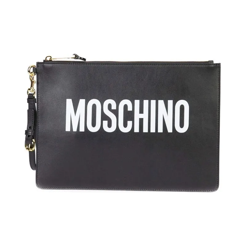 MOSCHINO Clutches-0
