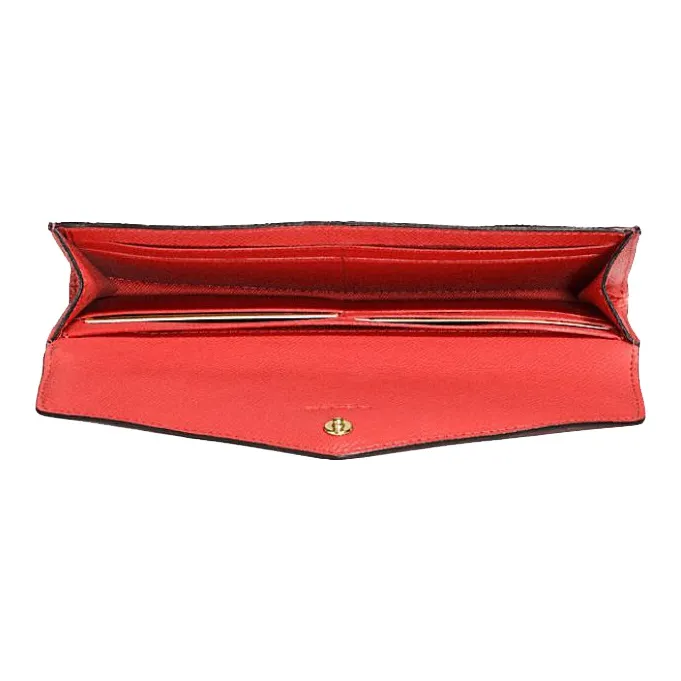 COACH Soft Wallet Wallets-1