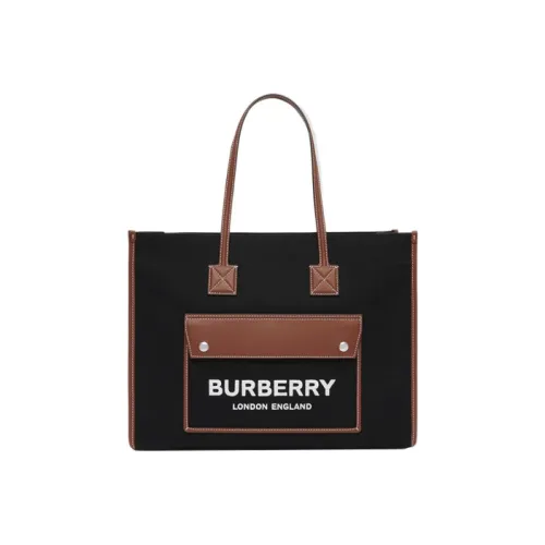 Burberry Women Freya Shoulder Bag