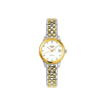 LONGINES Flagship L4.274.3.27.7