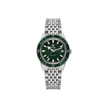 RADO Women's Captain Cook Collection Watch