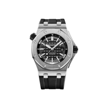 AUDEMARS PIGUET Royal Oak 15710STOOA002CA01