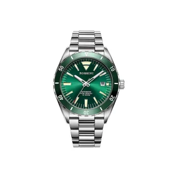 ROSSINI Men Voyager Collection Watch