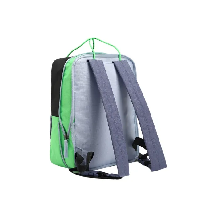 Nike Polyester Handbags Backpack Kids' Bags Regular Unisex Light Blue Haze Blue-2