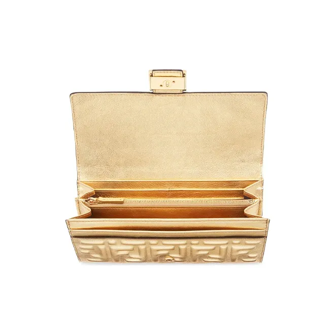 FENDI Baguette Wallets-2