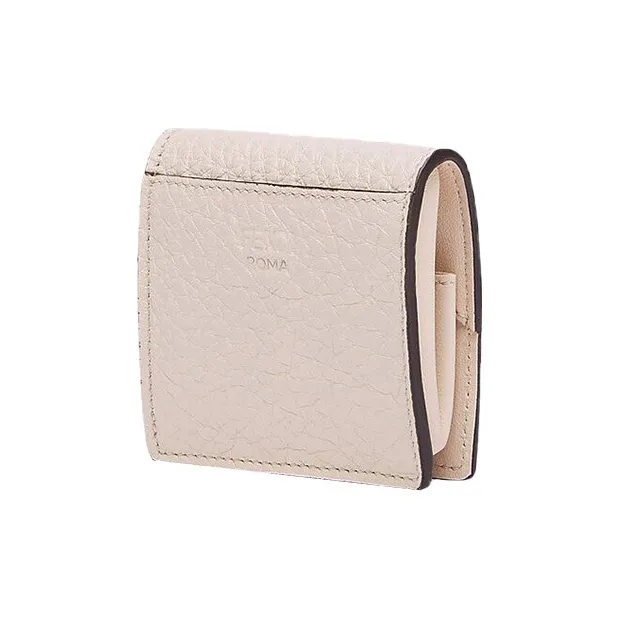 FENDI Peekaboo Coin Purses-1