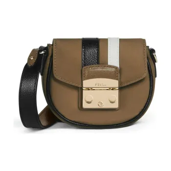 Furla Metropolis Collection Crossbody Bags