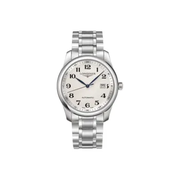 LONGINES Men Master Collection Watch