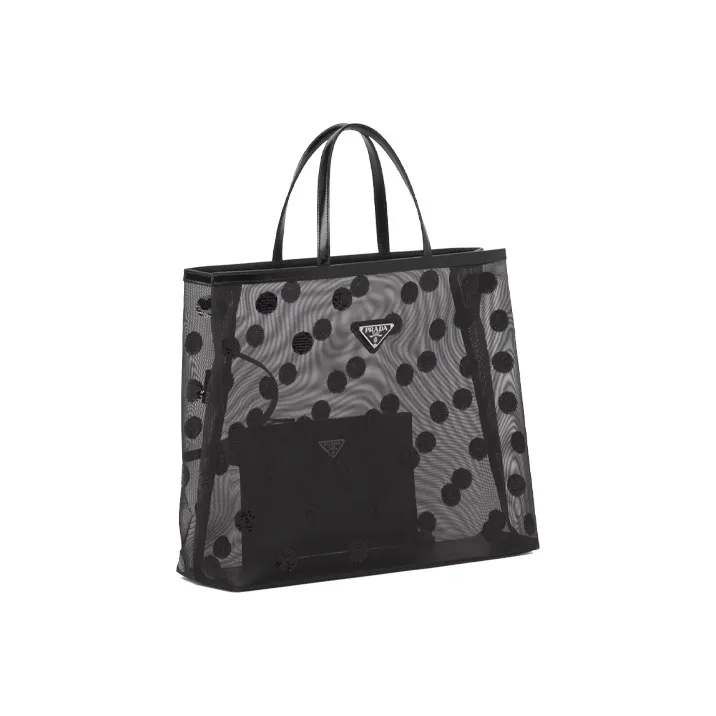 PRADA Handbags-1