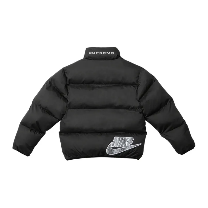 Supreme Nike Reversible Puffy Jacket-1
