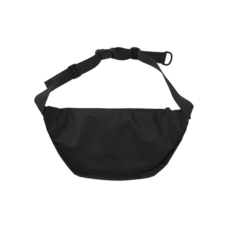 FPA Polyester Fanny Pack Regular Unisex Black/Gray-1