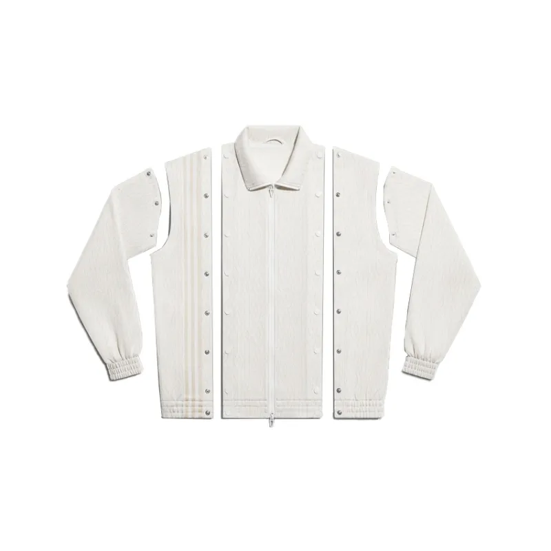 Adidas Originals Ivy Park Monogram Track Jacket All Gender-2