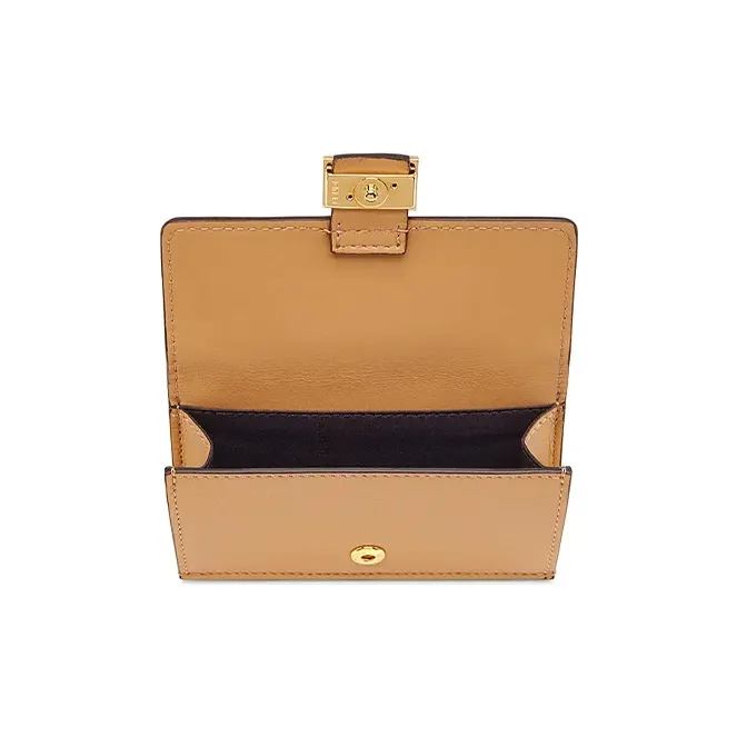 FENDI Baguette Wallets-2