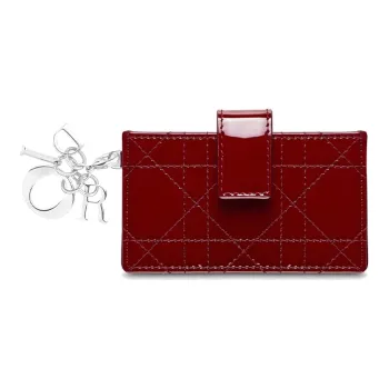 DIOR Card Holders