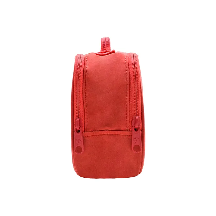 Fjallraven Cotton Storage Bags Handbags Unisex Peach Pink-1