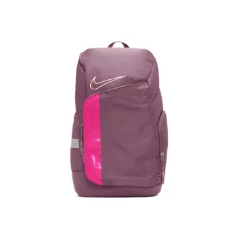 Nike Fabric Backpack Regular Unisex Purple Sweet Potato Color