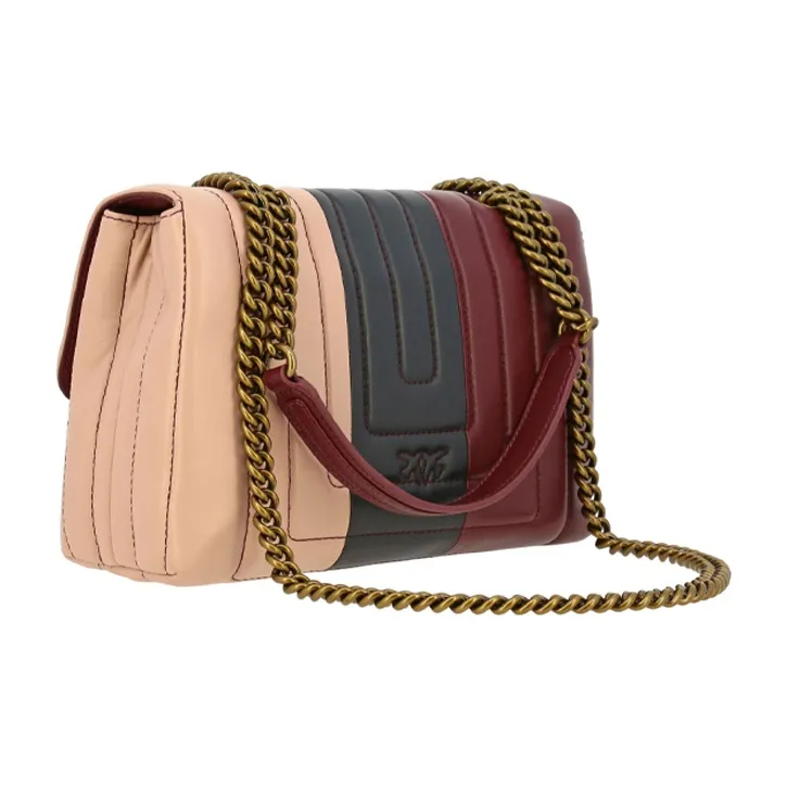 PINKO Shoulder Bags-2