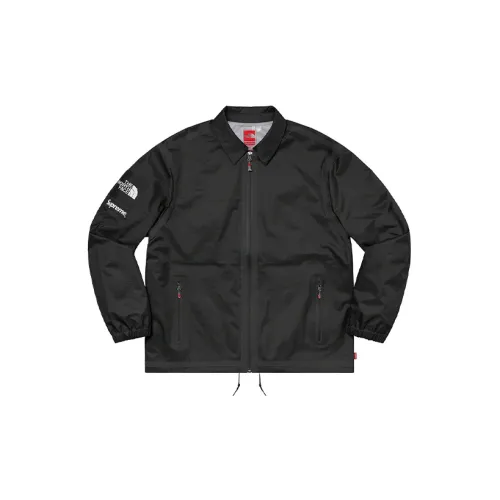 The North Face X Supreme Tnf Joint Series Jackets Unisex