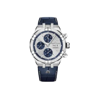 Maurice Lacroix Men Watch