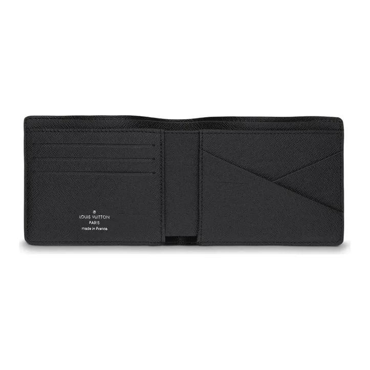 LOUIS VUITTON M82809 Multiple Wallet-3