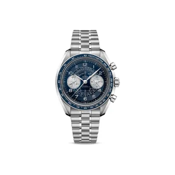 OMEGA 2024 Unworn Speedmaster Chronoscope 43mm
