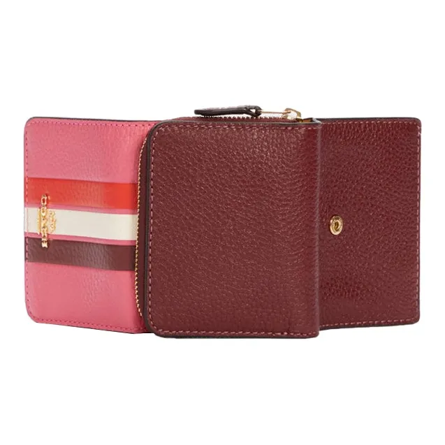 COACH Trifold Wallet Wallets-1