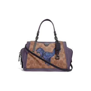 COACH Dreamer Handbags