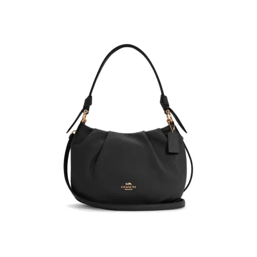 COACH Everly Shoulder Bags