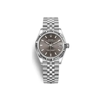ROLEX 2024 Unworn Datejust 31mm
