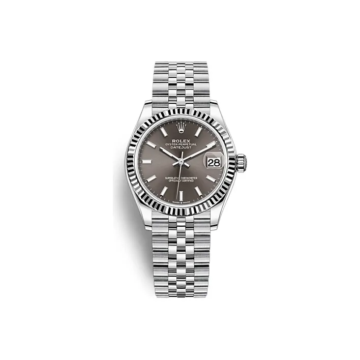 ROLEX 2024 Unworn Datejust 31mm-0