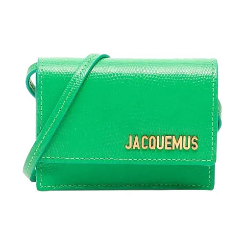 Jacquemus Shoulder Bags