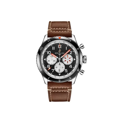 Breitling Men Watch