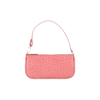By Far Rachel Shoulder Bags