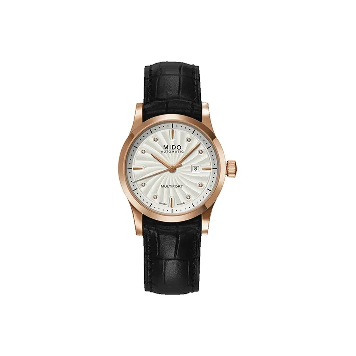 MIDO Women's Helm Watch-0