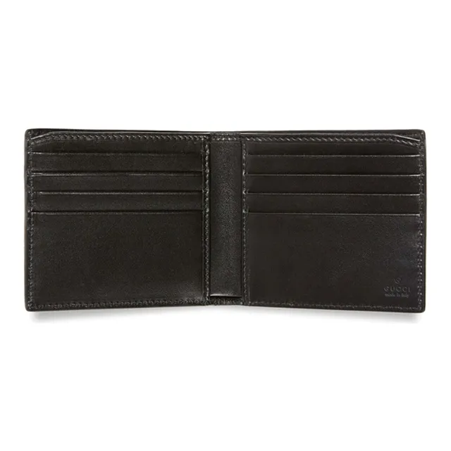 GUCCI Wallets-4
