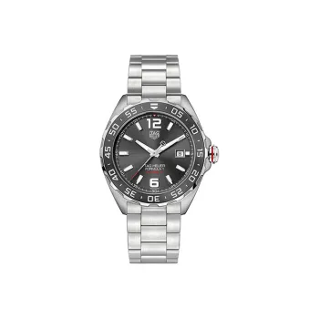 TAG HEUER 2024 Unworn Formula 1 43mm