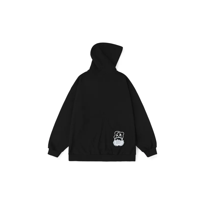 GENANX Jackets Unisex-1