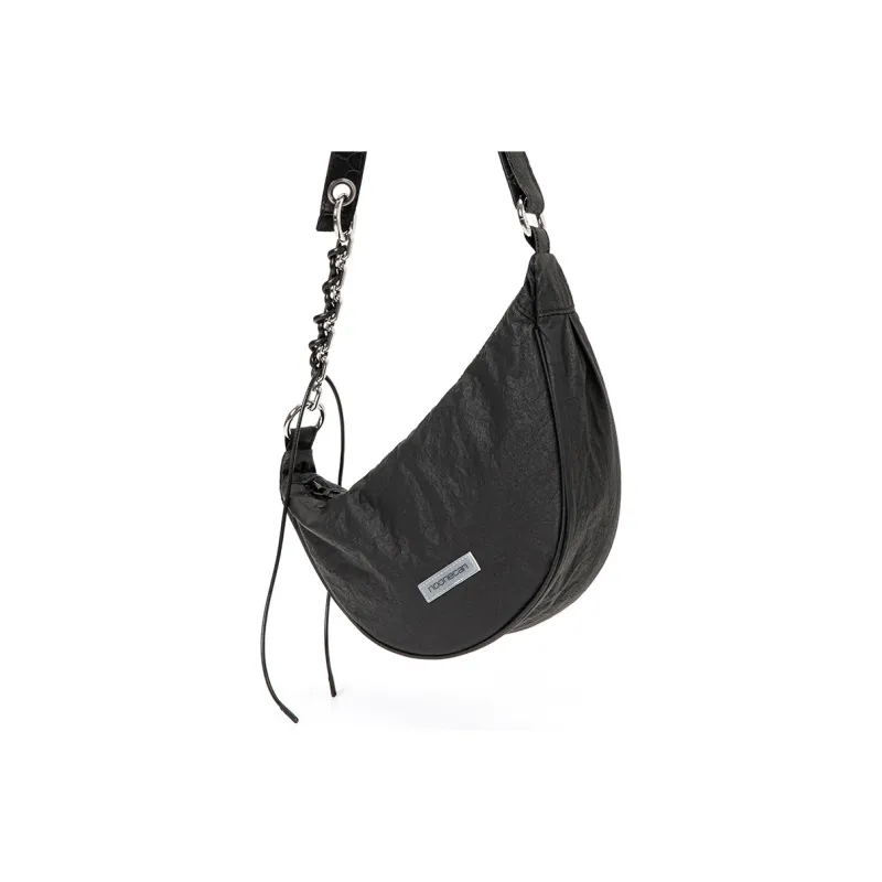 COMBACK Polyamide Small Bag, Trendy Brand, Shoulder Bag, Crossbody Bag Regular Unisex Multicolor-1