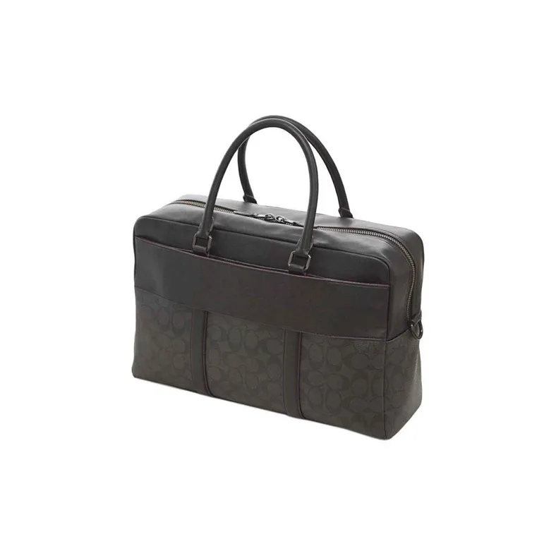 COACH Trekker Handbags-5