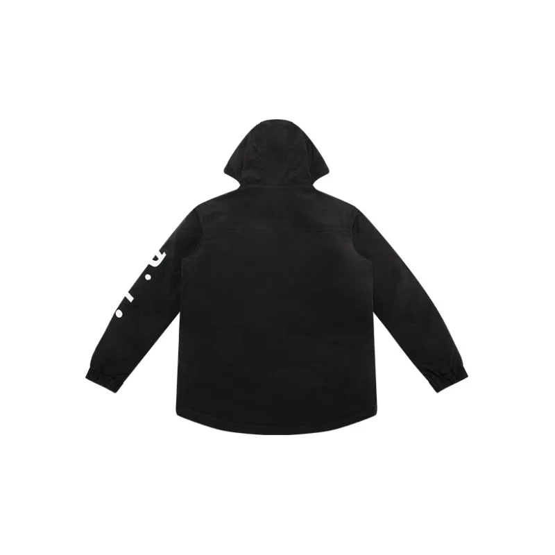 Dickies Jackets Unisex Black-1