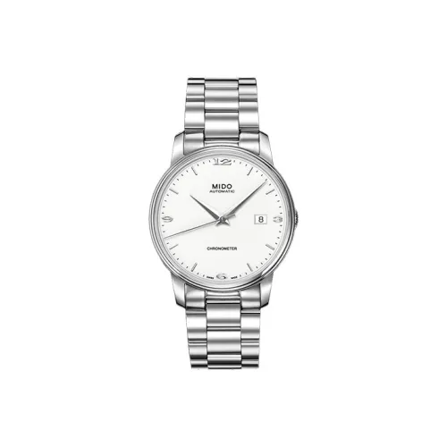 OMEGA De Ville Prestige